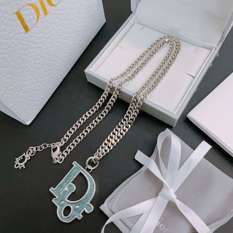 Christian Dior Necklaces